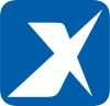 X